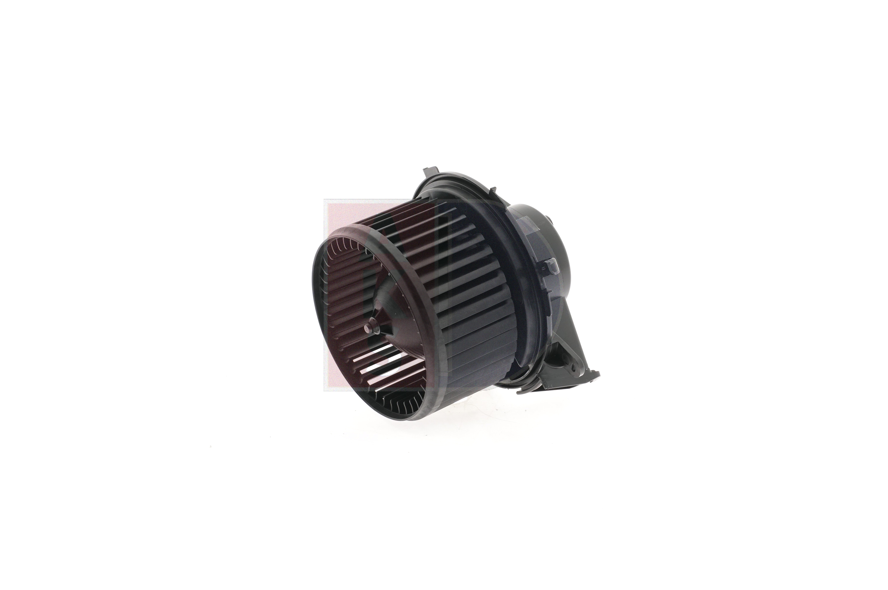 AKS DASIS 068076N Blower Motor for left-hand drive vehicles-image-8680752