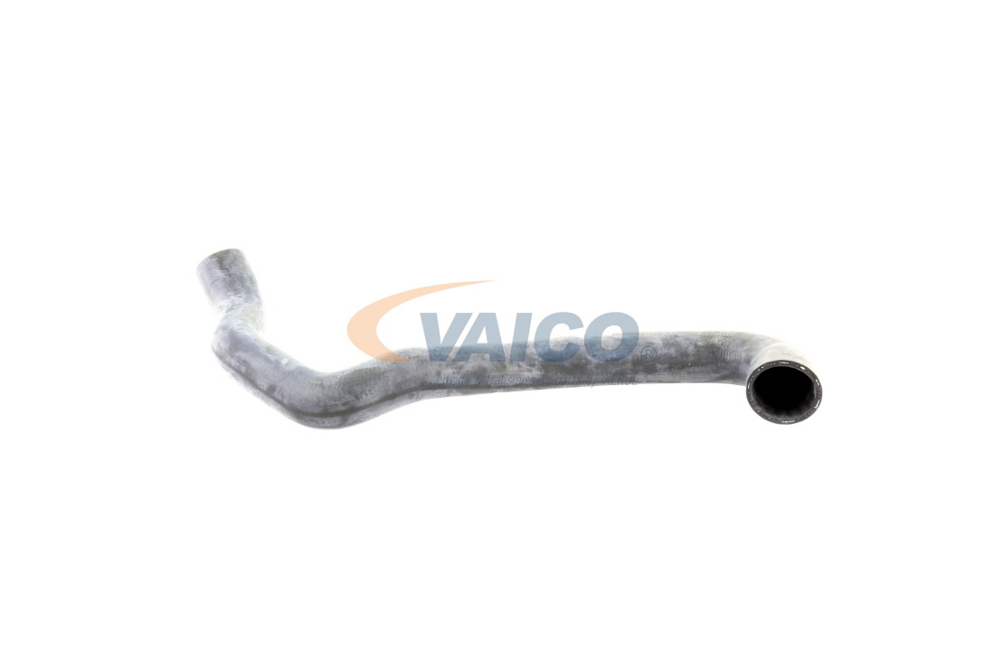 VAICO V30-1576 Radiator Hose Q+, original equipment manufacturer quality, Rubber with fabric lining, Lower Right-image-868210