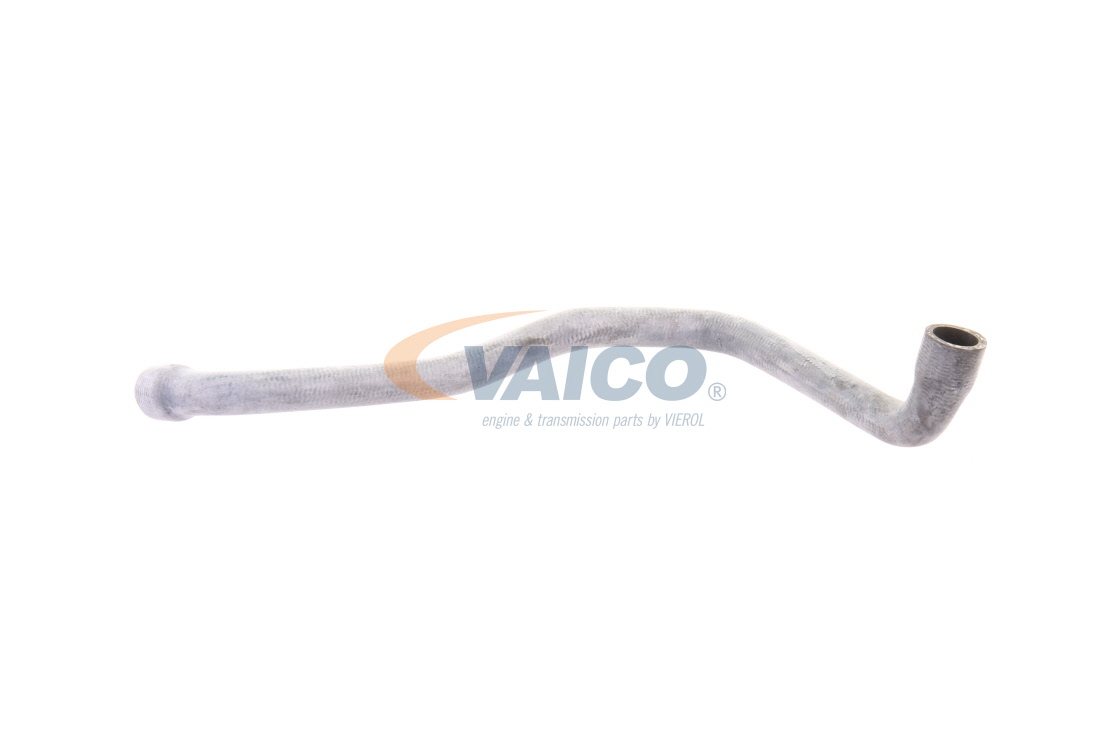 VAICO V30-1579 Radiator Hose Q+, original equipment manufacturer quality, Rubber with fabric lining-image-868213