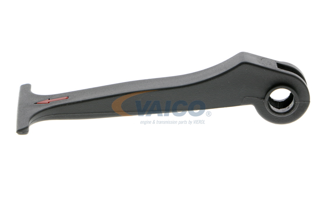VAICO V30-1598 Handgreep, motorruimteregeling