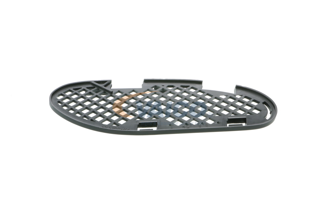 VAICO Ventilatora reste, Bampers V30-1604 V30-1604 Ventilatora reste bampers MITSUBISHI ASX VAICO