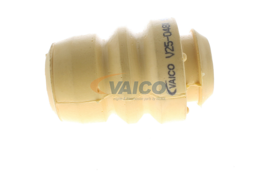 VAICO V25-0481 Vaimennuskumi, jousitus