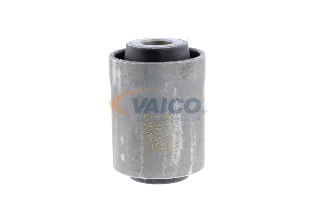 Ophæng, bærearm V25-0487 VAICO 6829046 JAGUAR