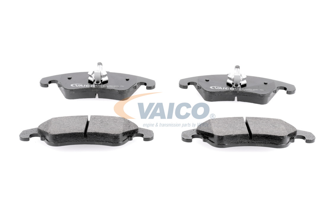 VAICO V25-0521 Klocki hamulcowe