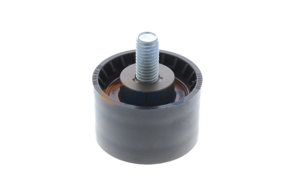 Obehová / vodiaca kladka ozubeného remeňa V25-0527 VAICO XS4Z 6M25 0BA Obehová / vodiaca kladka ozubeného remeňa V25-0527 VAICO XS4Z 6M25 0BA AUDI