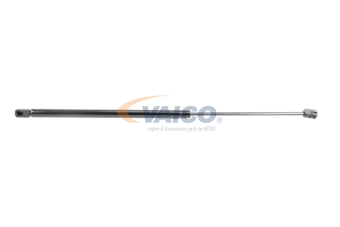 Tailgate strut V25-0555 VAICO 6M21 R406A10 BA FORD