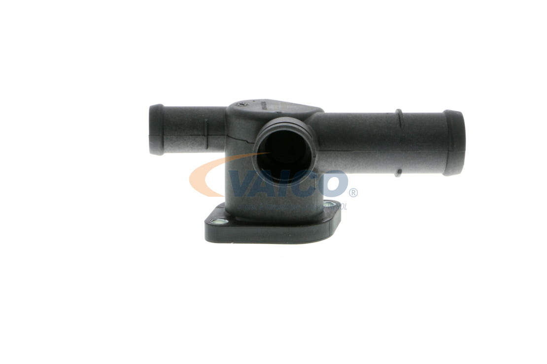 VAICO V10-9857 Coolant Flange Cylinder Head, Original VAICO Quality-image-868490