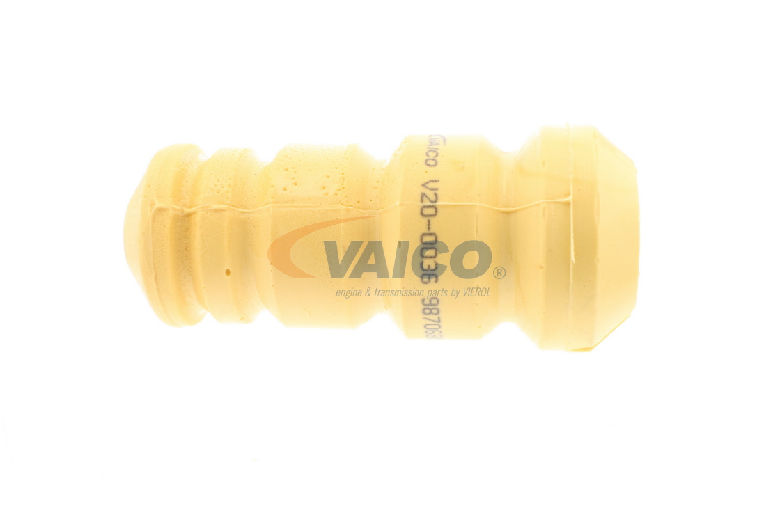 VAICO V20-0036 Anschlagpuffer, Federung