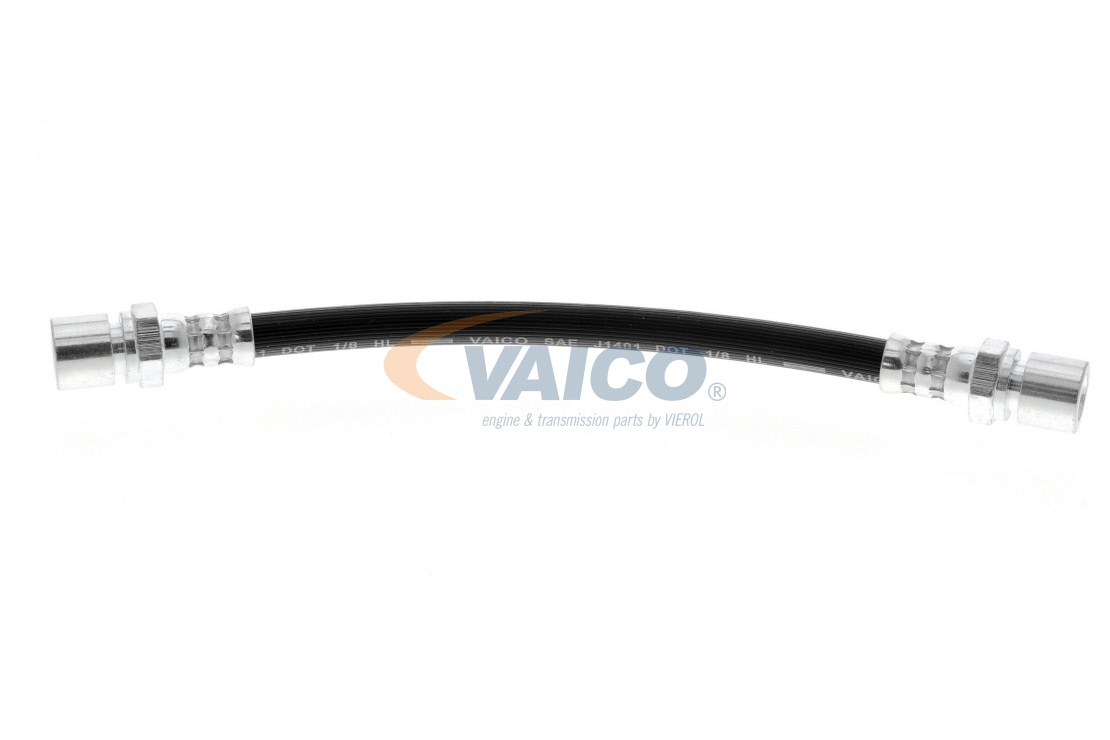 VAICO V40-4102 Bremsschlauch Opel Ascona C CC 1.6 S (F68, M68) 90 PS Benzin Kosten