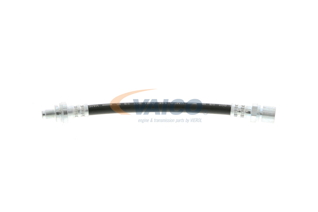VAICO V40-4107 Bremsschläuche Saab 9-3 YS3D 2.3 Turbo 224 PS Benzin Kosten