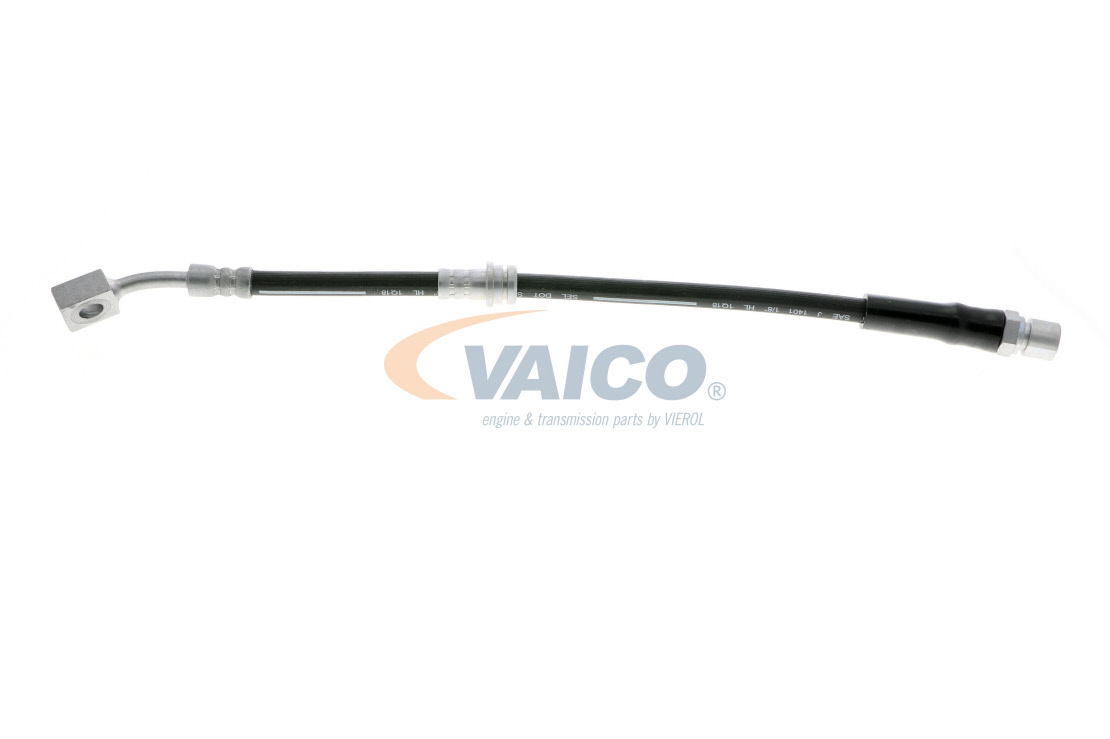Tubo flexível de travão V40-4110 VAICO 0562373 VAUXHALL