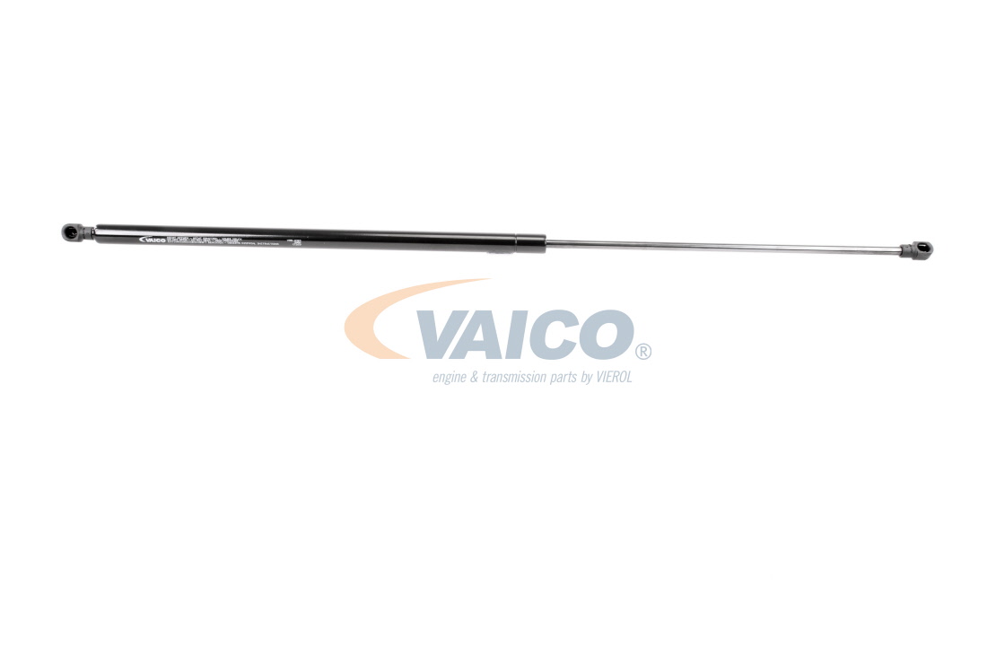 Bonnet strut V95-0193 VAICO 819865 VOLVO
