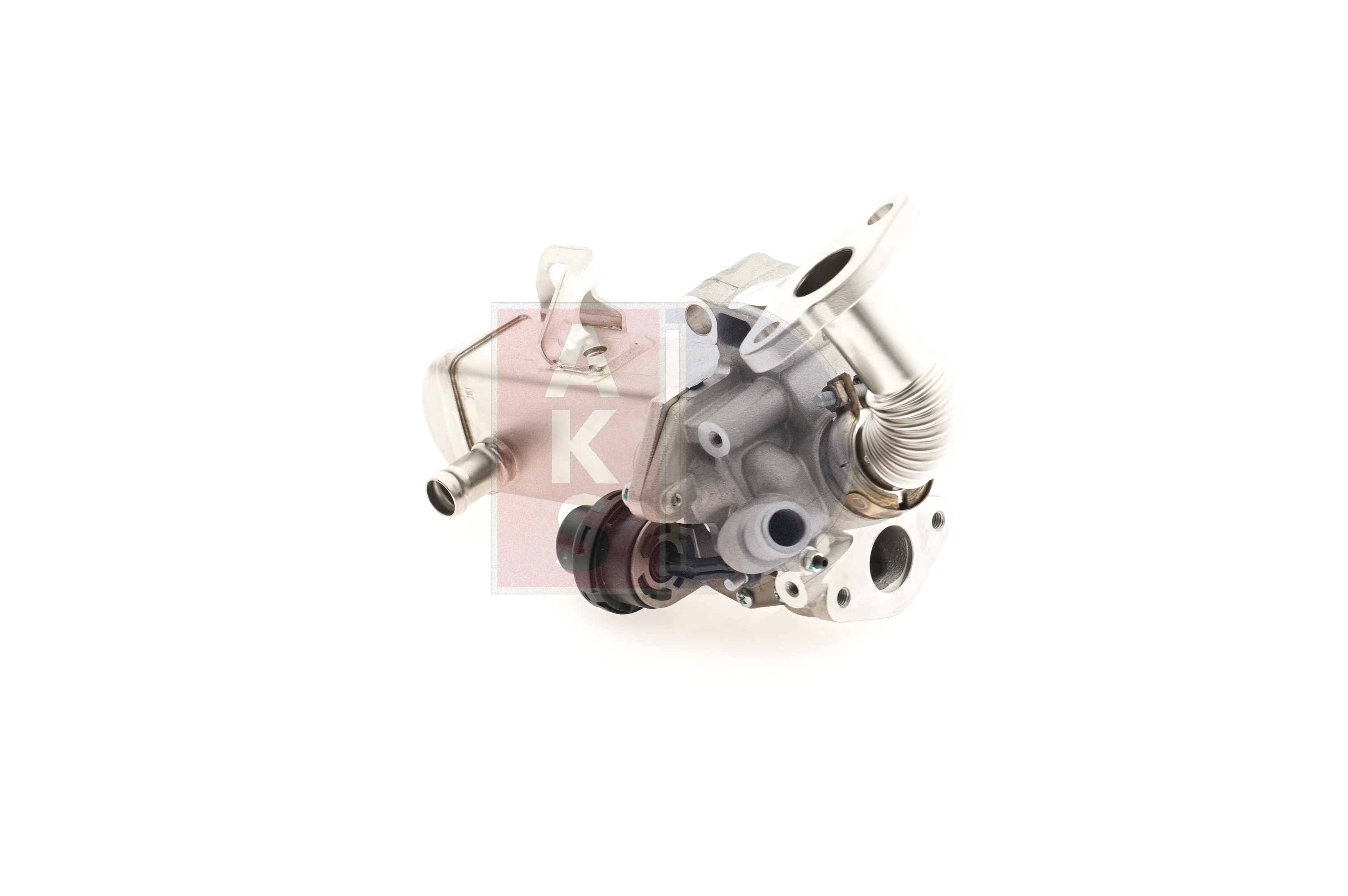 AKS DASIS 070184N Module-EGR