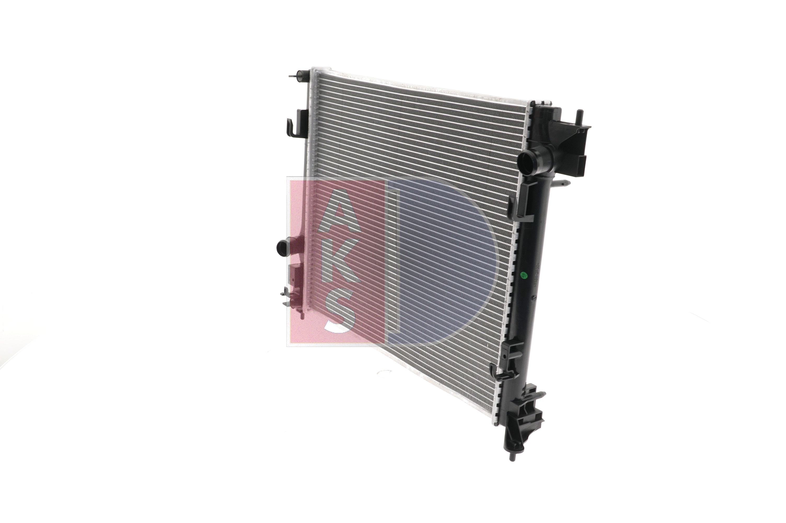 AKS DASIS 070192N Radiator, motorkjøling