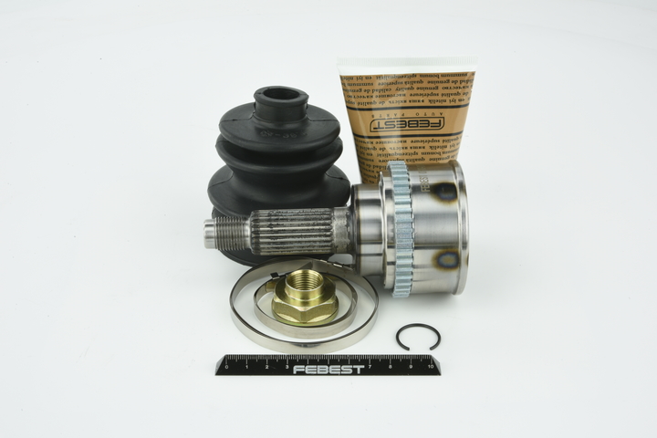 Jeu de joints, arbre de transmission 0710-017A43 FEBEST 1A0125500 SUZUKI