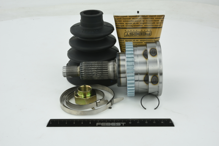 FEBEST 0710-029A42 Giunto omocinetico