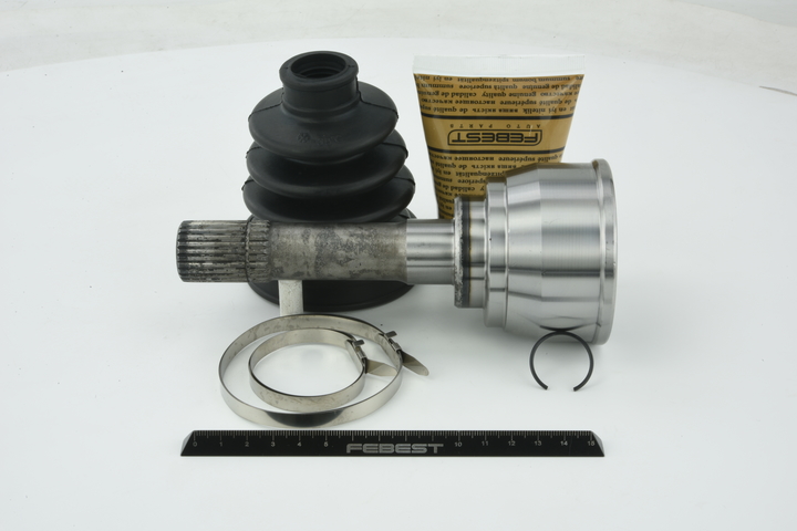 FEBEST 0710-034 Giunto omocinetico