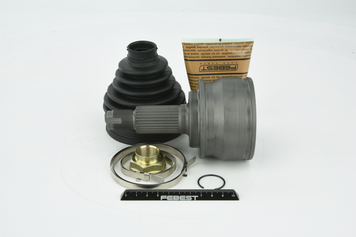 Ledsæt, drivaksel 0710-GVJBR FEBEST 4410265J00000 SUZUKI