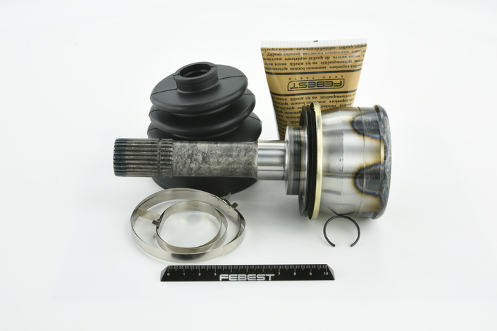 FEBEST Nivelsarja, vetoakseli 0710-GVSQ SUZUKI Vakionopeusnivel FEBEST 0710-GVSQ
