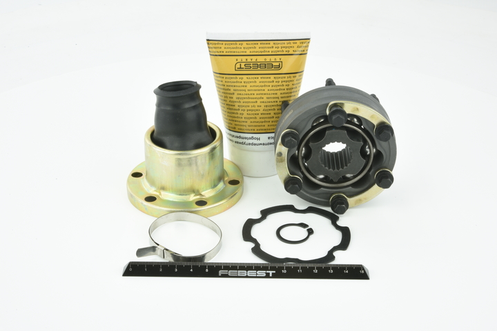 Nivel, pitkittäisakseli 0711-JB416SHA FEBEST 2710167J01 OPEL