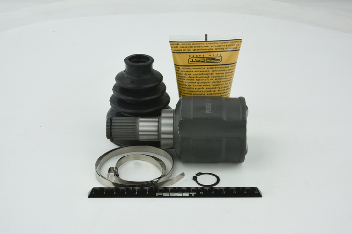FEBEST Nivelsarja, vetoakseli 0711-RS413RH 0711-RS413RH FEBEST Vetonivelet SUZUKI