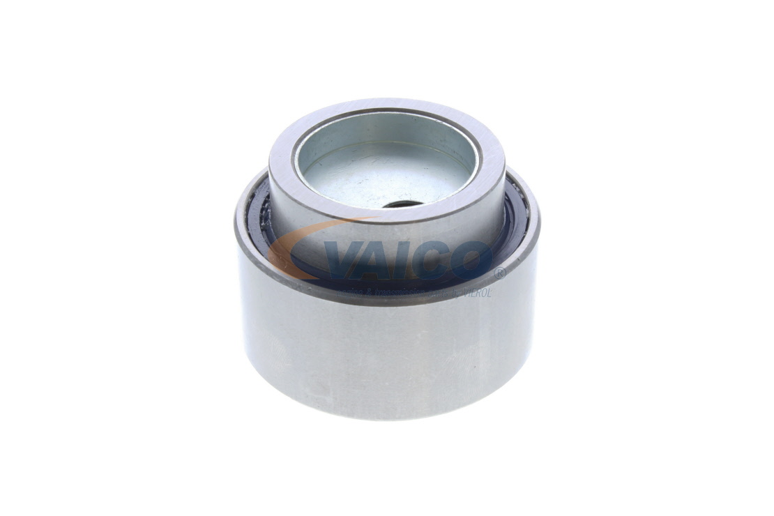 VAICO V24-0110 Spanrol voor de distributieriem voor Lancia THEMA 834 2.0 16V 152 Pk 1993 834 F1.000 Ottomotor VAICO V24-0110 Distributieriem spanrol LANCIA Thema Sedan (834) 2.0 16V 152 Pk Benzine prijs