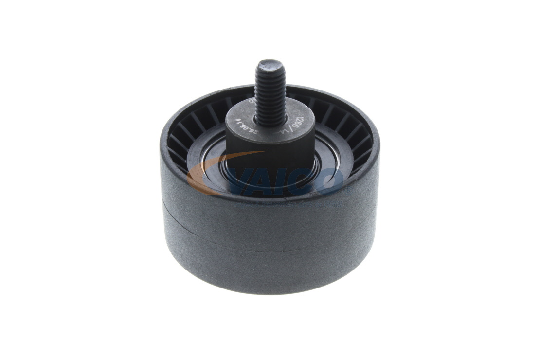 VAICO V24-0127 Umlenkrolle, Zahnriemen Alfa Romeo 155 167 1.7 T.S. 16V (167.A4N) 140 PS Benzin Kosten