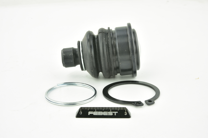 FEBEST 0720-RS Suzuki Swift Mk3 1.3 (RS 413, ZC11S) 91 hp Petrol Ball joint price