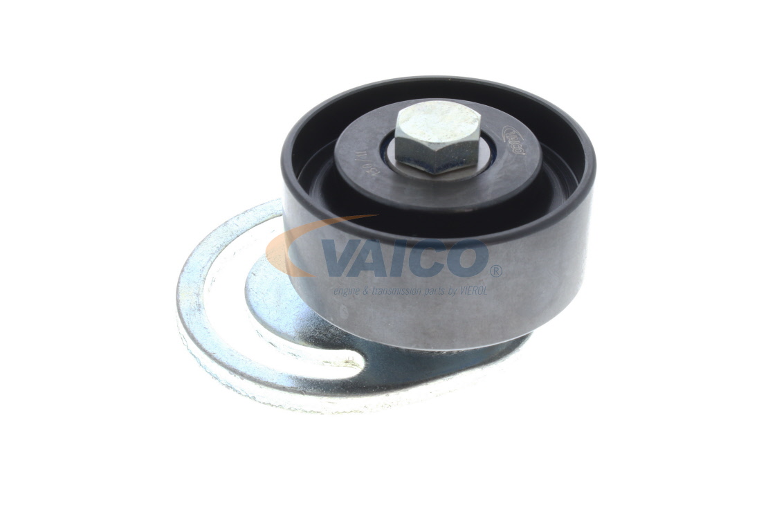 Rolka napinacza, pasek klinowy wielorowkowy V24-0139 VAICO 46 441 096 Rolka napinacza, pasek klinowy wielorowkowy V24-0139 VAICO 4644 1096 LANCIA