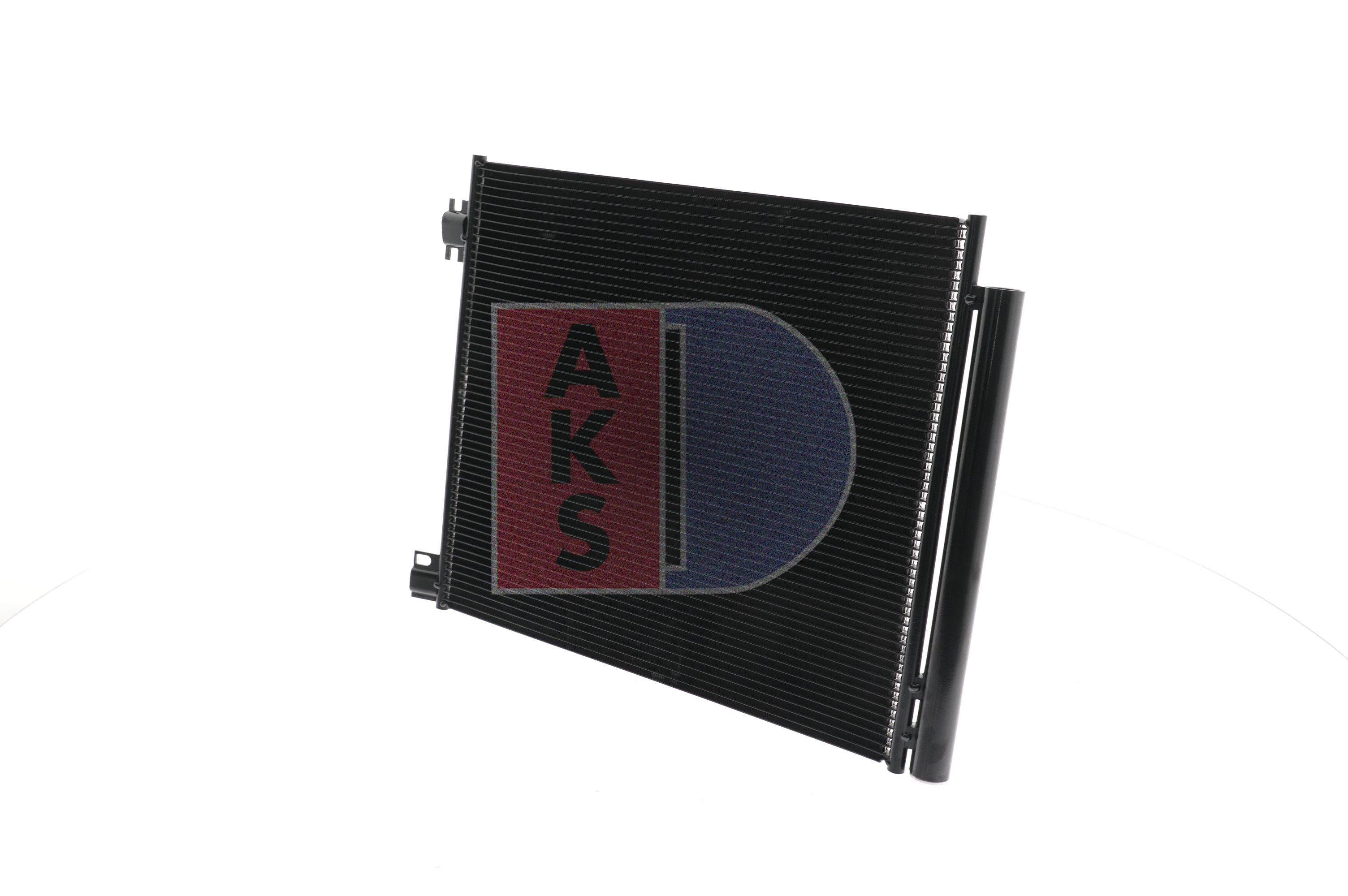 AKS DASIS 072058N Skraplacz, klimatyzacja
