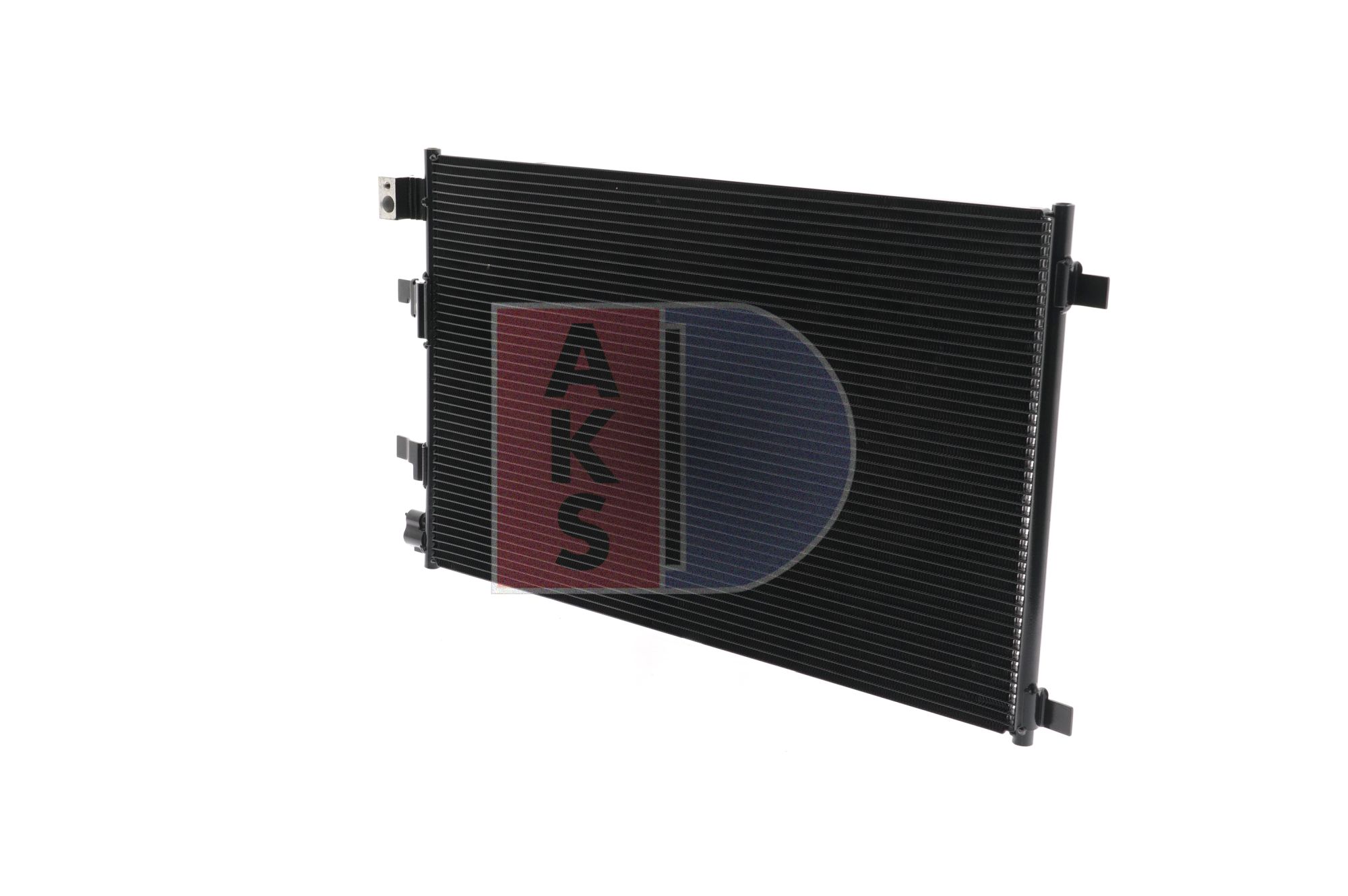 AKS DASIS 072059N Skraplacz, klimatyzacja