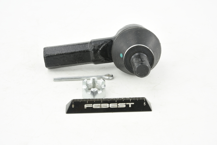 FEBEST 0721-RS Spurstangenköpfe Suzuki Swift 3 1.5 4x4 (RS 415, ZD21S) 101 PS Benzin Kosten