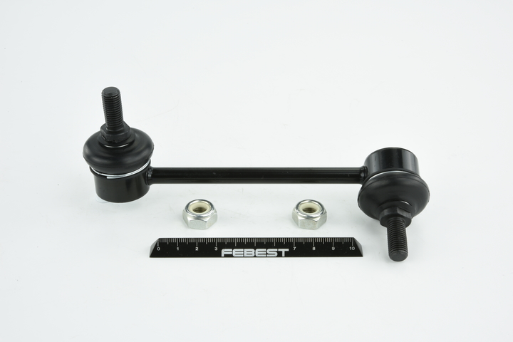 FEBEST Stabilisatorstang 0723-BALRL Koppelstang FEBEST SWIFT 0723-BALRL goedkoop