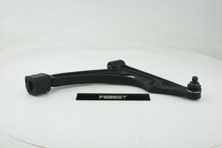 FEBEST Querlenker 0724-BALRH 0724-BALRH FEBEST SUZUKI Querlenker hinterachse und vorderachse