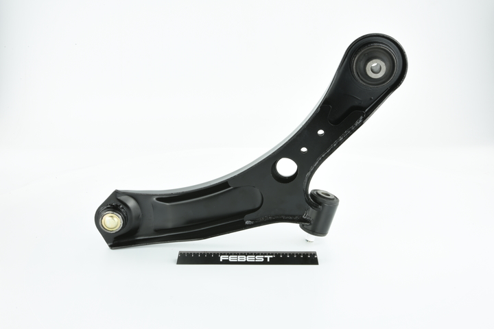 Bras de suspension 0724-SX4LH FEBEST 71 750 211 LANCIA
