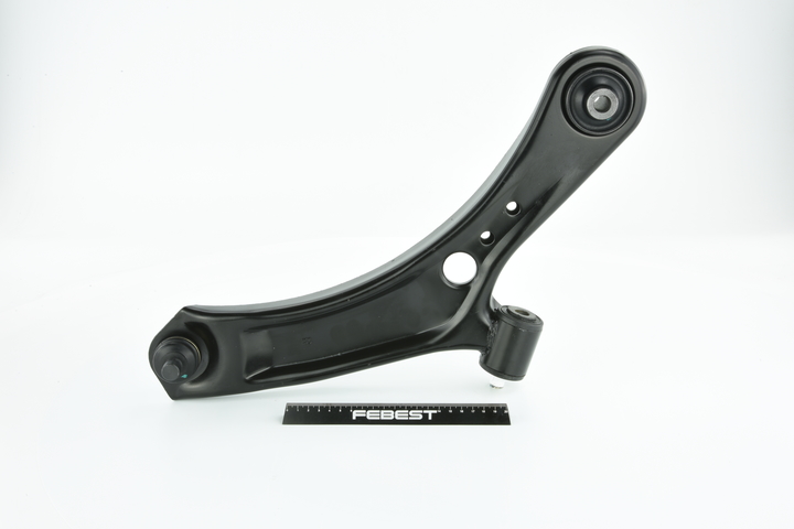 FEBEST Querlenker 0724-SX4RH 0724-SX4RH FEBEST SUZUKI Querlenker hinten und vorne