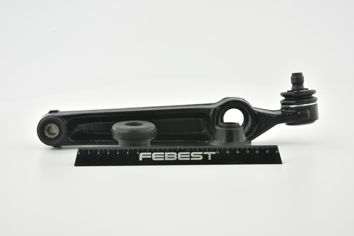 Bras de suspension 0724-WGR FEBEST 4520076G21 SUZUKI