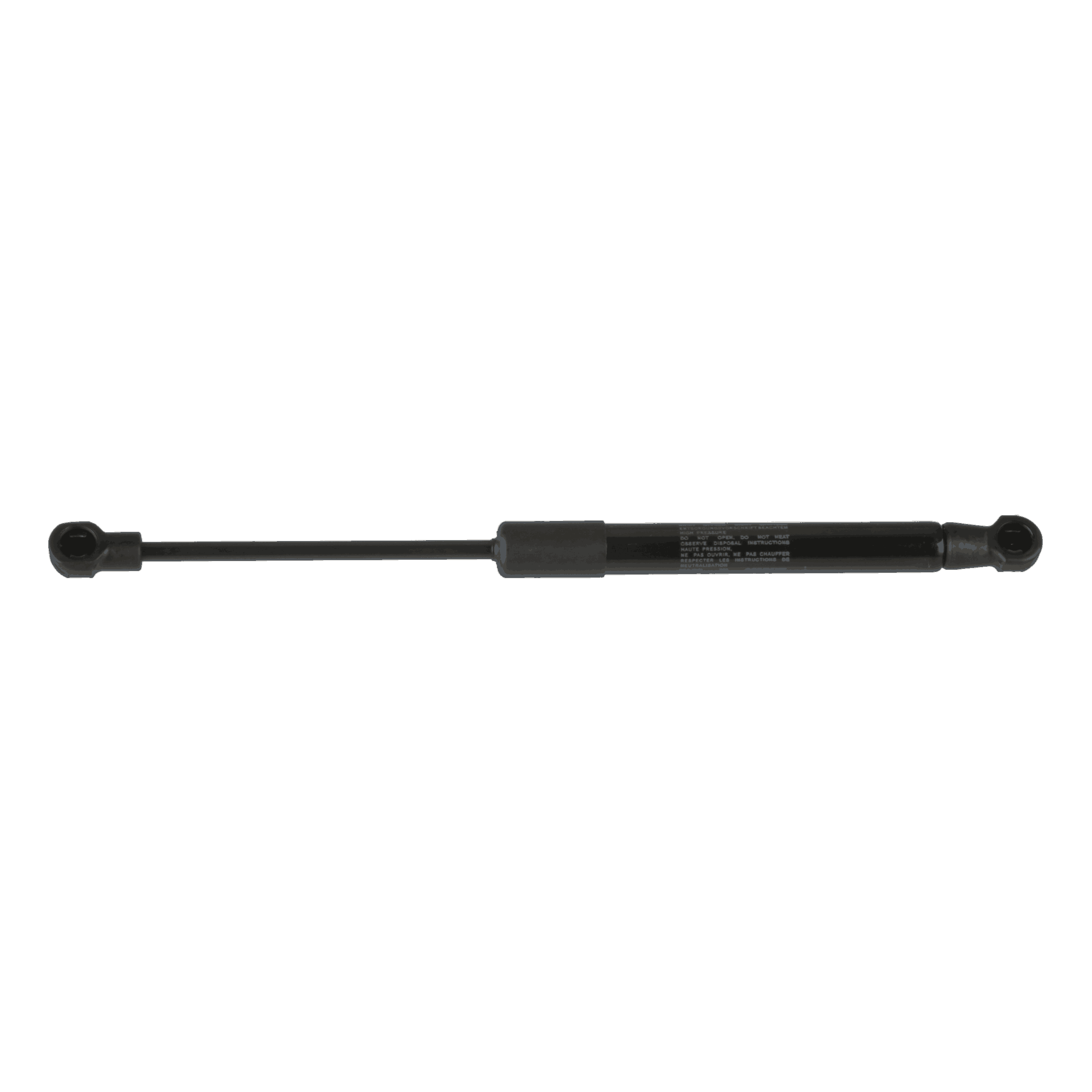 STABILUS 072444 Gasfjeder, motorhjelm