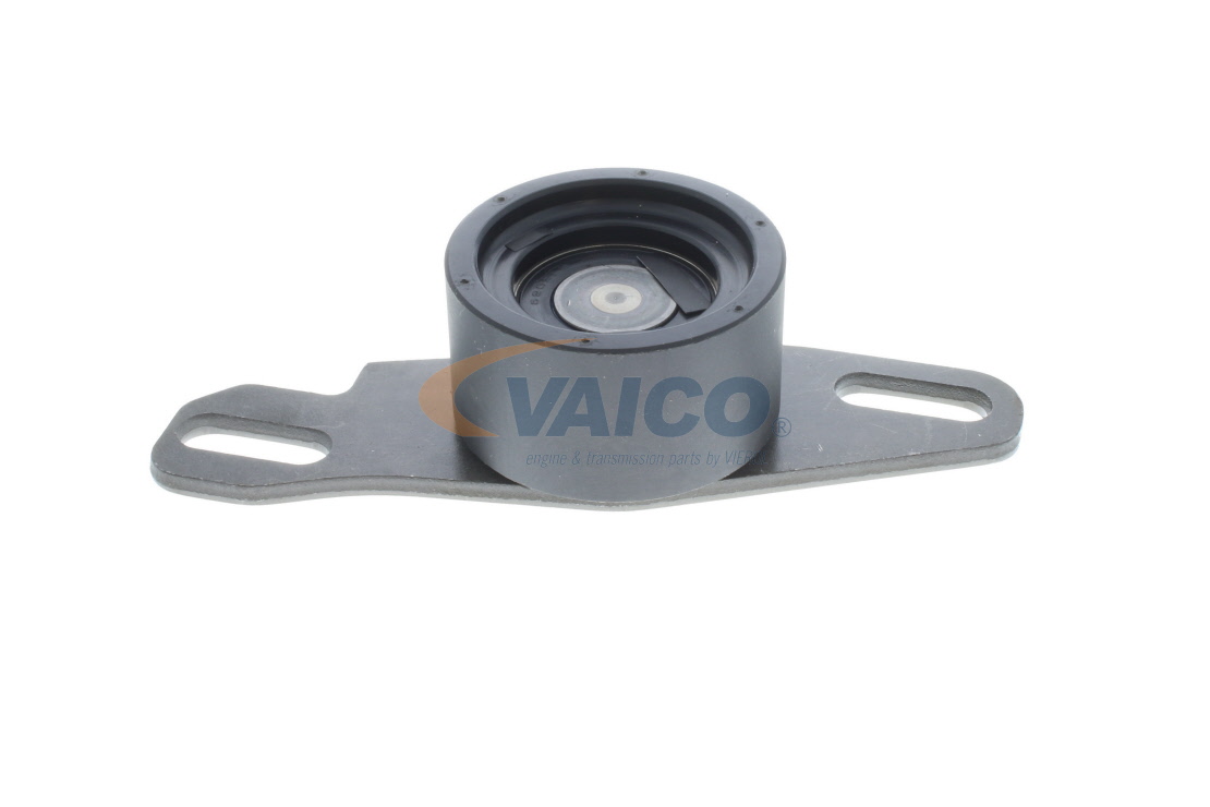 VAICO V64-0012 Timing belt idler pulley Suzuki Samurai SJ 1.0 Allrad 45 hp Petrol 1991