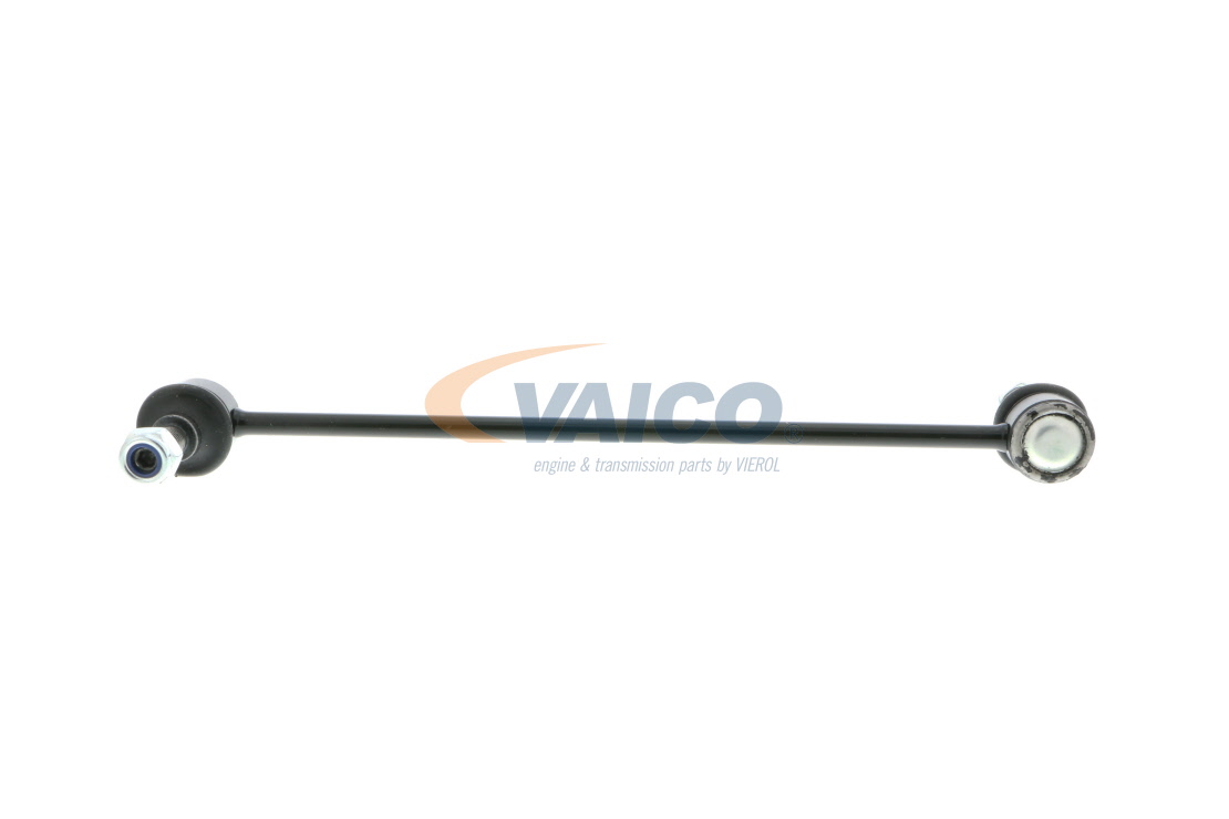 VAICO Ράβδος / στήριγμα, ράβδος στρέψης V64-0017 Ακρόμπαρο ζαμφόρ VAICO LEAF V64-0017 φθηνά