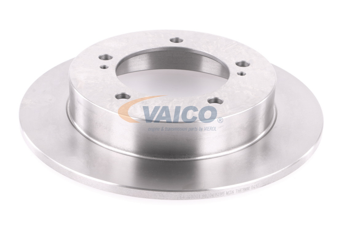 VAICO V64-40001 Bremseskive