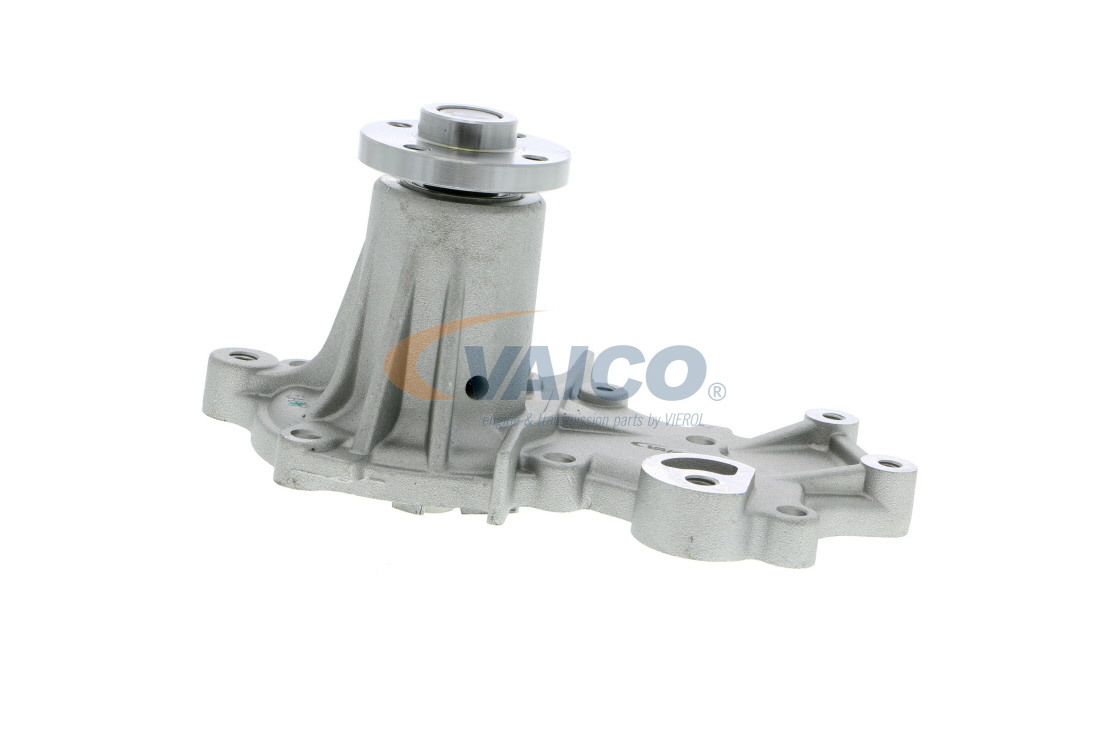 VAICO V64-50002 Wasserpumpe für Suzuki SWIFT II Stufenheck AH, AJ 1.6 4WD 95 PS 1989 G16B Otto VAICO V64-50002 Kühlwasserpumpe Suzuki Swift 2 1.6 4WD 95 PS Benzin Kosten