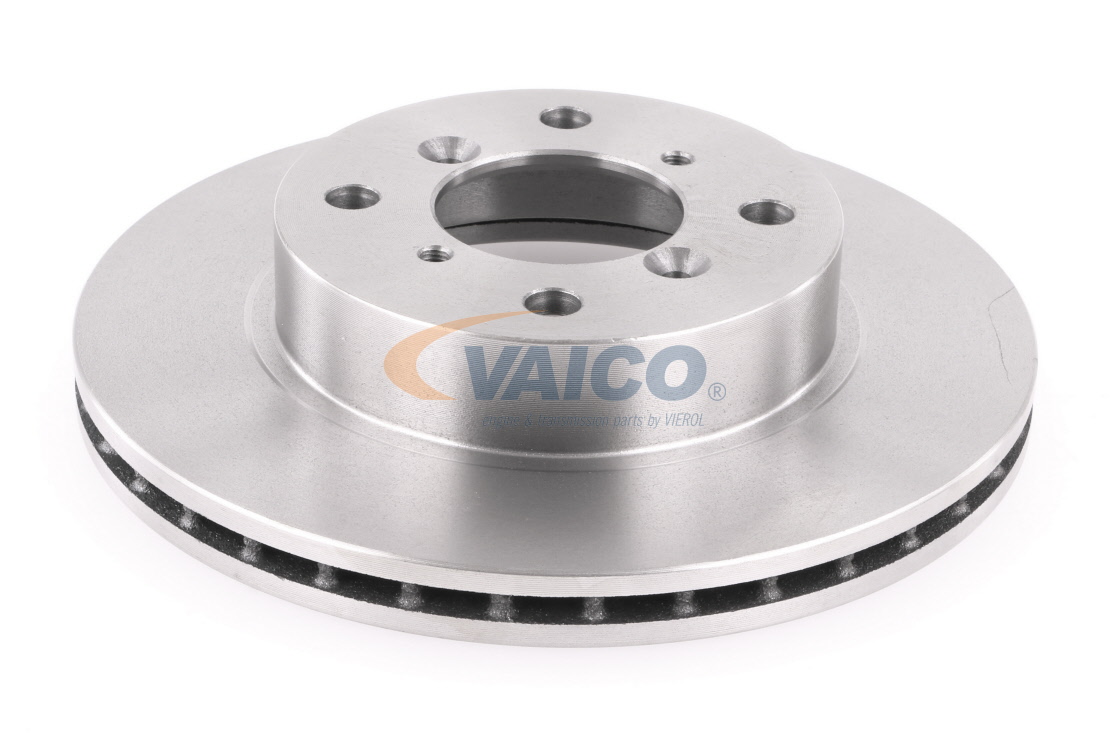 VAICO V64-80002 Bromsskiva