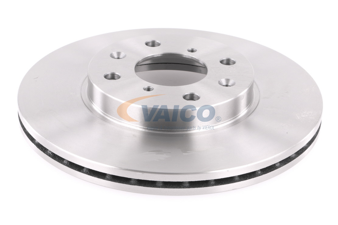 V64-80004 Bremsscheibe VAICO 093192978 OPEL