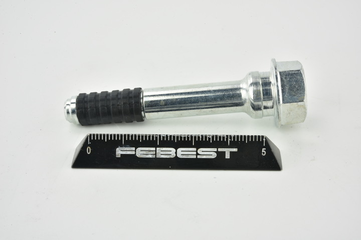 FEBEST 0774-JBFL Styrebolt, bremsecaliper