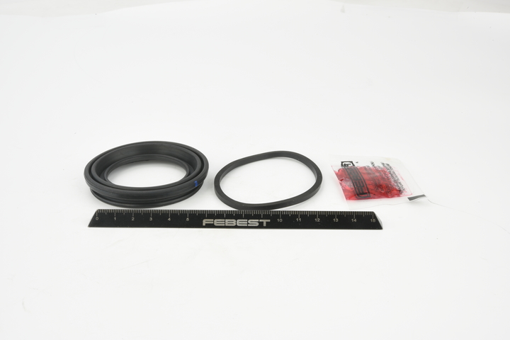 Δαγκάνα φρένων 0775-GVJBF FEBEST 55102-65J03-999 MITSUBISHI