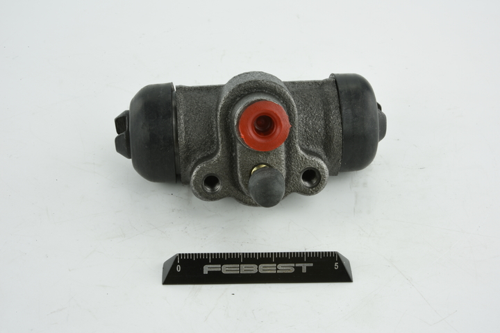 FEBEST Wielremcilinder 0778-GVTRL Trommelrem MITSUBISHI FEBEST 0778-GVTRL