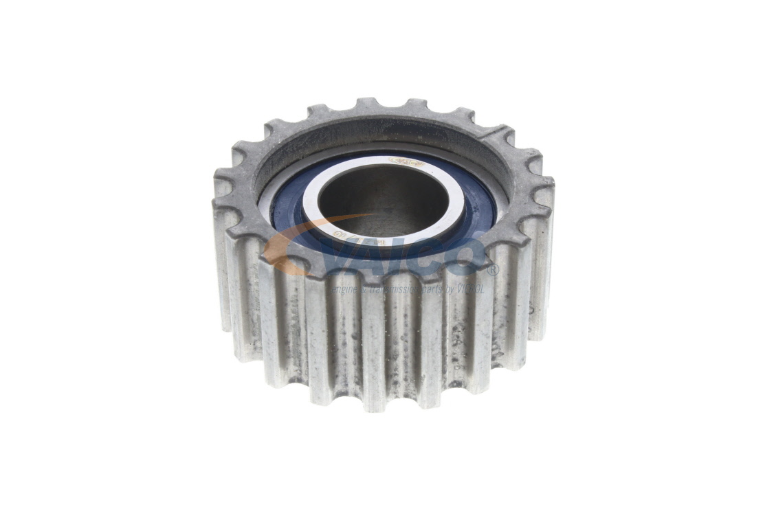 VAICO V25-0334 Styrrulle, kuggrem Ford Fiesta Mk3 original