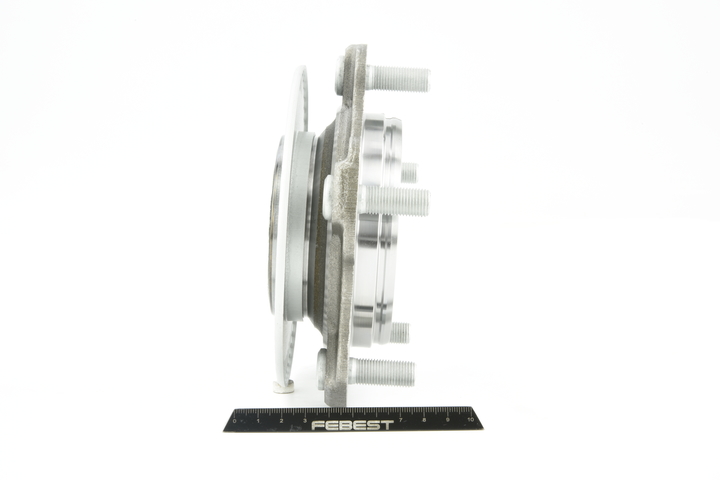FEBEST 0782-GVSQA53F Radnabe Suzuki Grand Vitara FT 2.0 TD 4x4 (SQ 420D) 87 PS Diesel Kosten