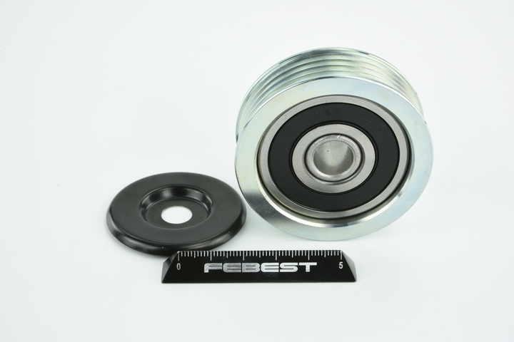 FEBEST 0787-SX4 Rolo tensor Suzuki Swift fz nz 1.6 (AZG 416, AZH 416, RS416, ZC32S, ZA32S) 136 cv Gasolina preço